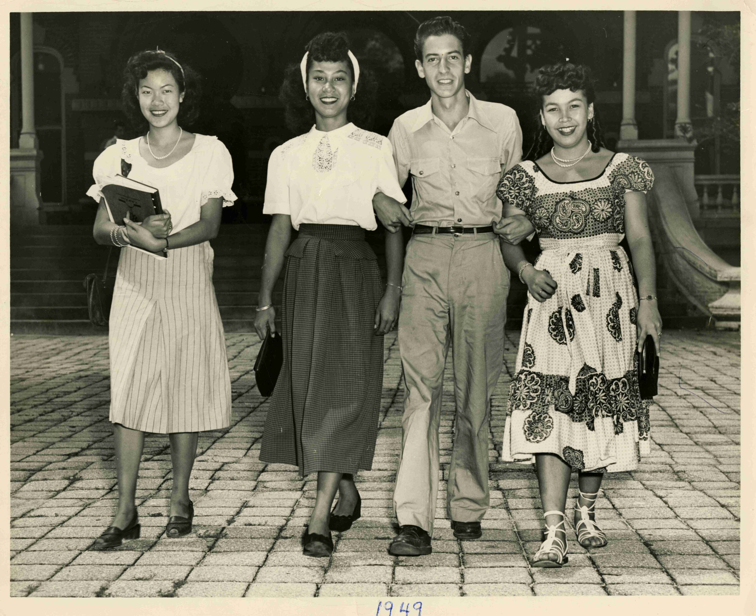Tampa’s International Classroom: How Foreign Students Helped Shape the City’s Global Identity