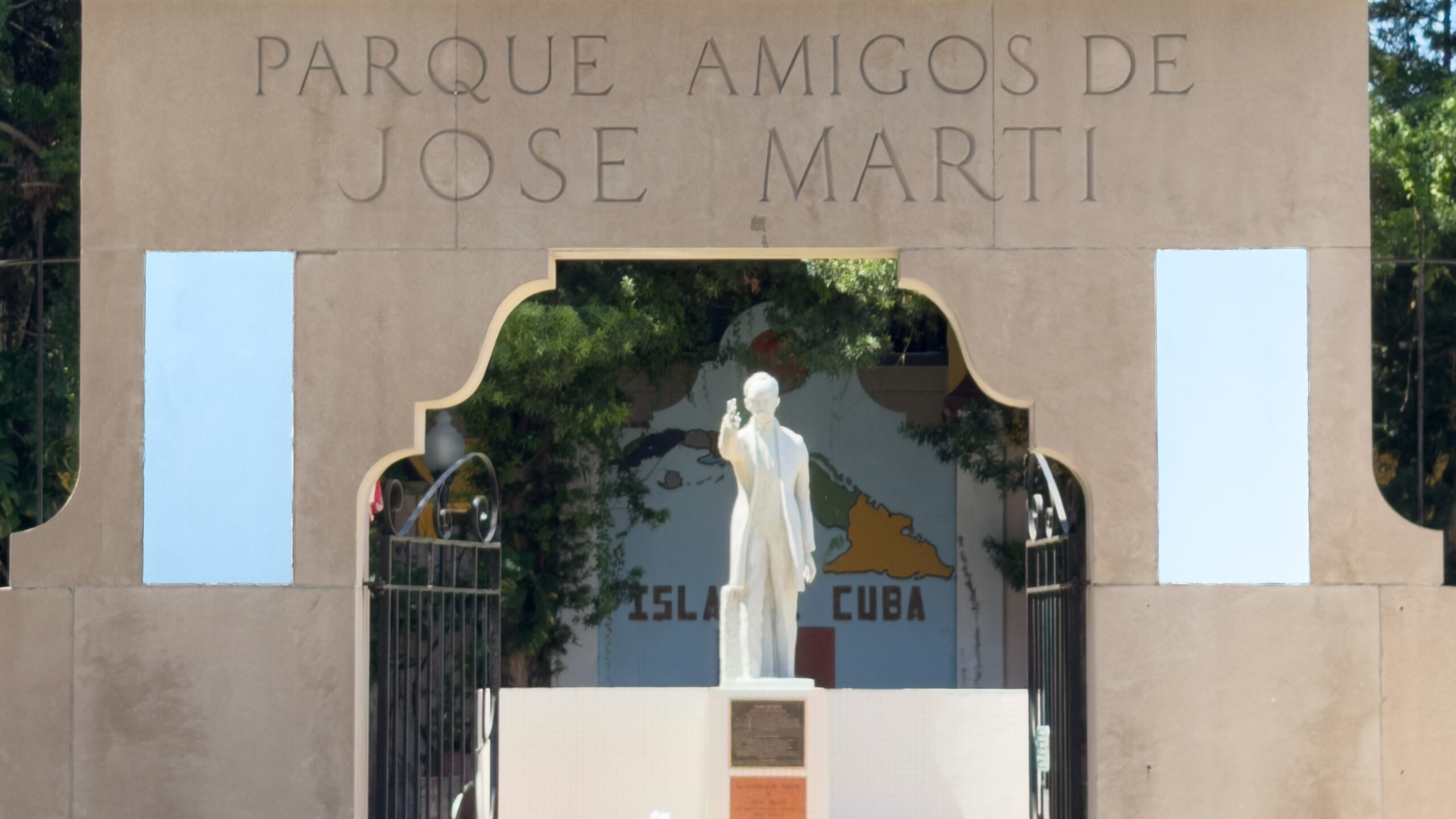 Ybor City and the Global Politics of Cigar Factories
