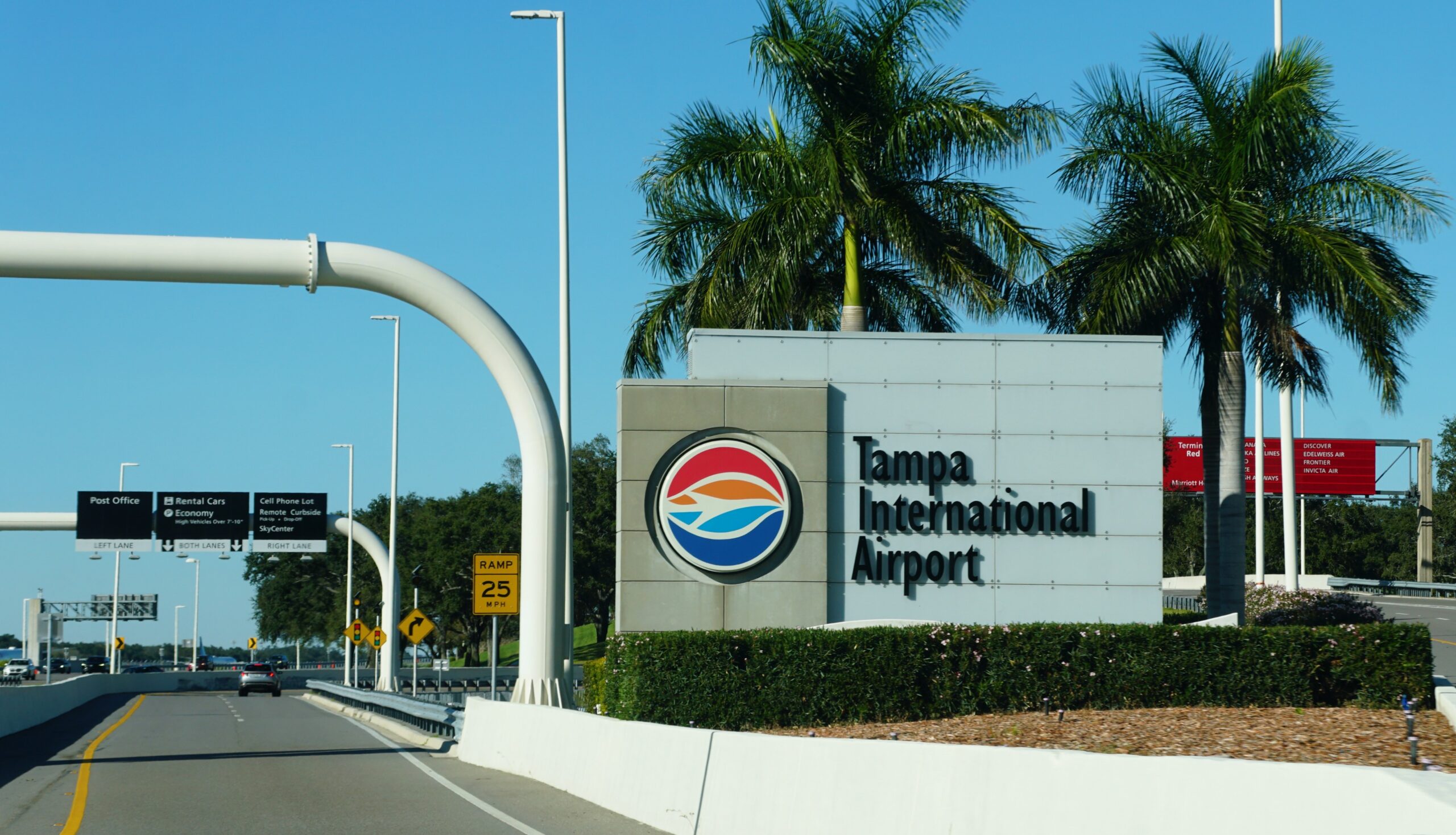 Tampa International Airport: One of Tampa Bay’s Most Important Global Assets